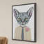 Date Ready by Eyre Tarney - Single Picture Frame Painting-927896902
