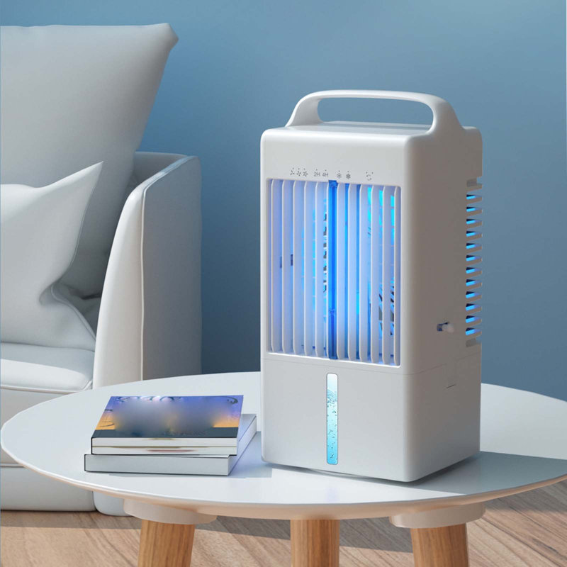 Ventilateur de bureau kbndieu