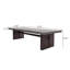 Table de conférence 78,74 po Minimalist-8972028
