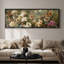 «Serene Open Field View», impression murale-984059409-984059411