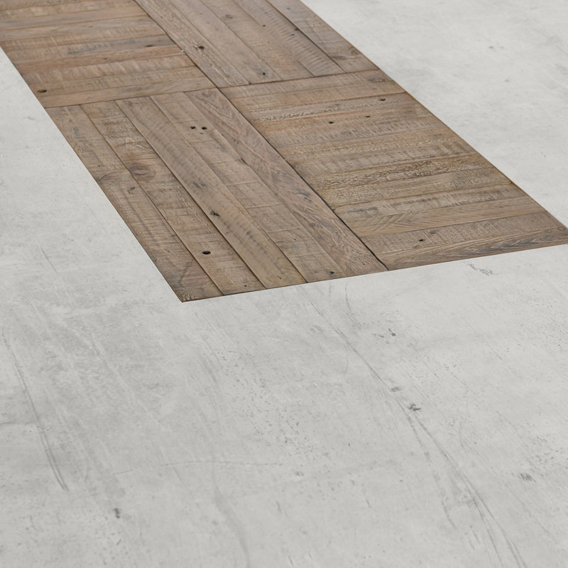 Grange 47" Pedestal Dining Table