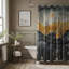 Rideau de douche Indeya-2049054462