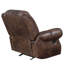 Fauteuil inclinable Avaline