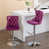 Mauve sélectionné