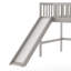 Lit mezzanine simple Amra par Harriet Bee-184305699