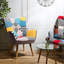 Kacy Upholstered Armchair