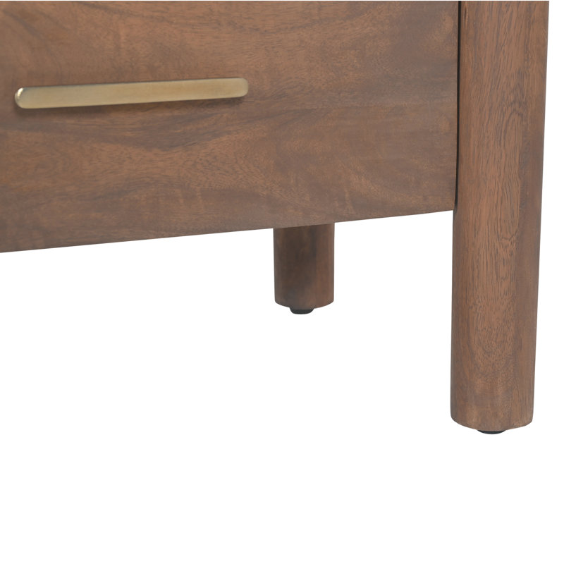 Wiley 2 - Drawer Nightstand