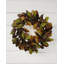 Silk And Polyester Blend 32'' Wreath