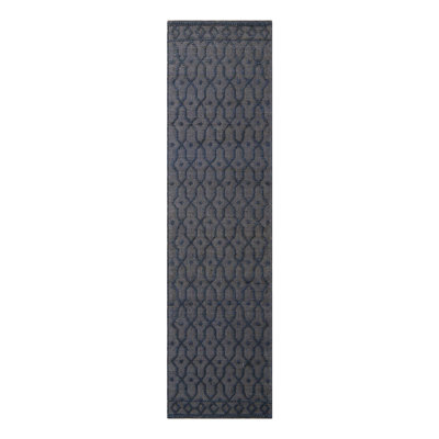 Geometric Indoor Rug