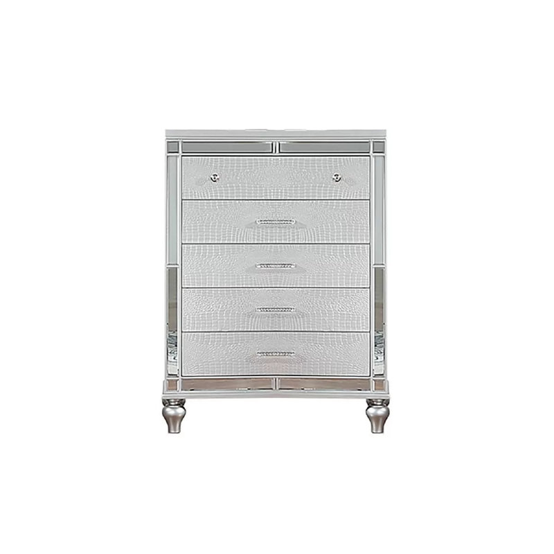 Ensemble de chambre avec grand lit Broseley