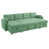 Green Teddy est en rupture de stock