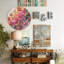 Horloge murale avec horloge murale 12 po