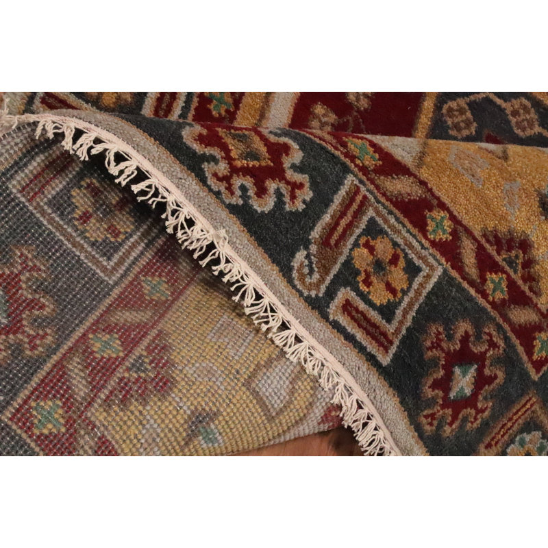Tapis oriental géométrique Viss 4 x 6
