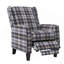 Le fauteuil inclinable Savannah