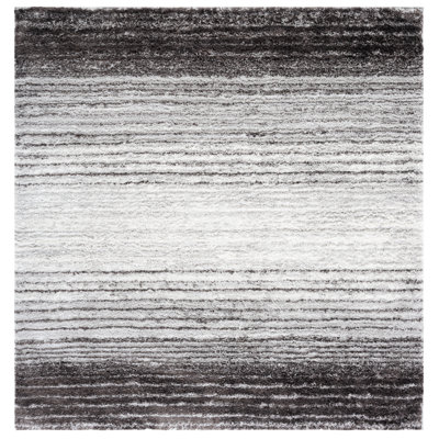 Omaury Performance Abstract Rug