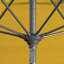 Parasol de patio gris 11 pi-2019121259