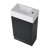18.6" Freestanding Bathroom Vanity-1144572465