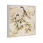 Sing Sing Birds, Tree Singing Birds Cabin / Lodge Black - impression-71080197-71080207
