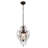 Fanchet Dimmable Classic / Traditional Chandelier