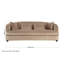 Linscott Sofa