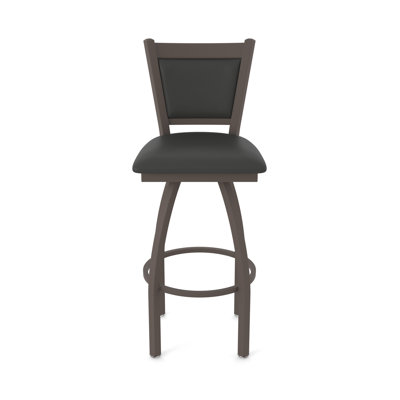 Hadleigh Swivel Stool