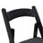 Dulcina Wood Upholstered Folding Chairs-1764608127