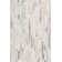 Medora Leather Area Rug in Gray