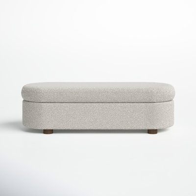 Rihan 55" Bedroom Bench