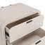 71.12cm W Bedside Table