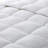 Year-Round White Goose Down Duvet-1505194190
