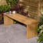 Rowlinson Kyoto Bench-112215324