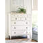 Laguna 8 - Drawer Dresser-837290812