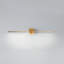 Orizzonte Flush Mounted Sconce