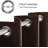 Makua Room Darkening Curtain Pair-106839141-106839134