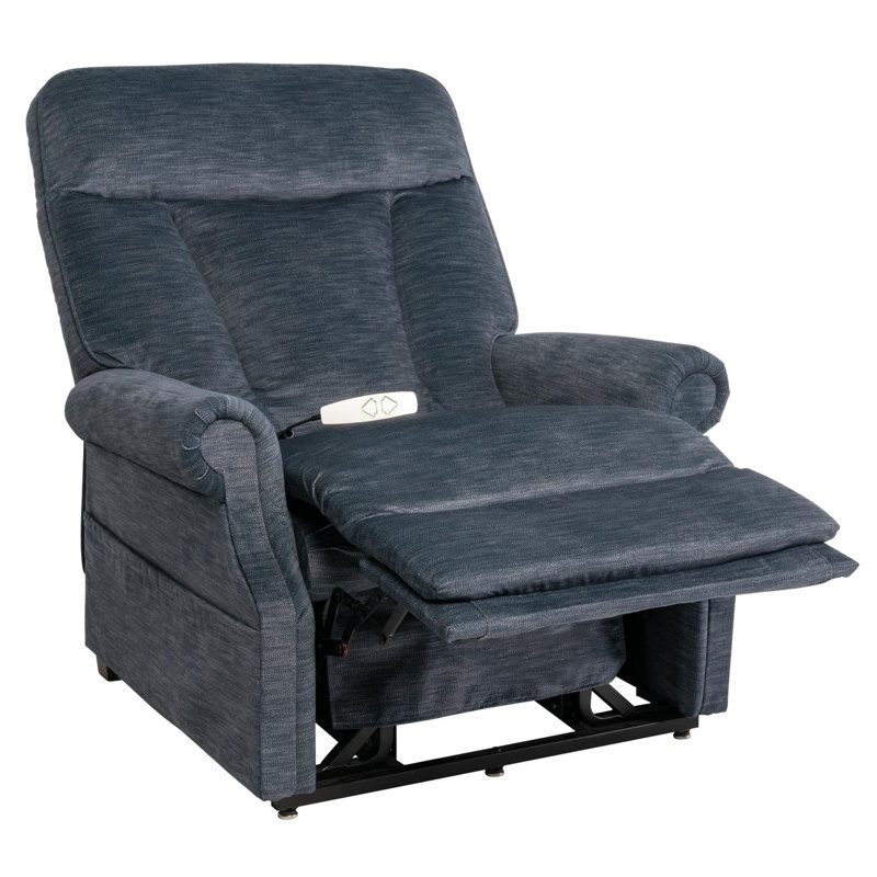 Fauteuil inclinable Darby Trio, Minuit minuit