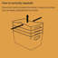 Food Storage Container