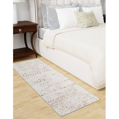 Oakhill Moroccan Indoor Rug