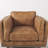 Damiere Upholstered Armchair