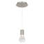 Plum 1 - Light Pendant-55969298