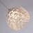 Bristow 3 - Light Glass Cluster Pendant