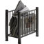 Magazine Racks