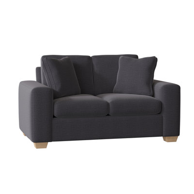 Anastase Upholstered 64'' Loveseat