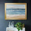 Ocean Waves II, reproduction d'art sur toile-95883542-95883543