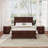 Abner Solid Wood Platform Bed-124360789-112013489