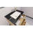 Reyes 29'' Single Bathroom Vanity Base Only-58514041