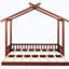 Lit plateforme 75,43 po Yeslin-1965184170