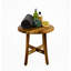 EcoDecors, tabouret Shoji