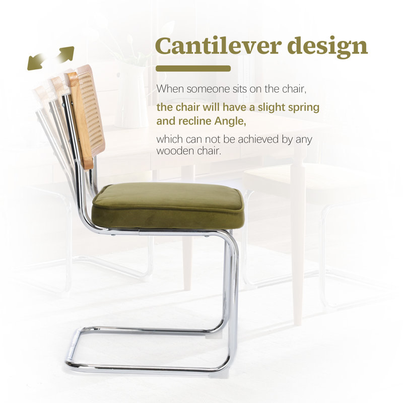 3-Piece Round Glass Dining Table Set