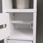 Pariasca Linen Cabinet-2010223400