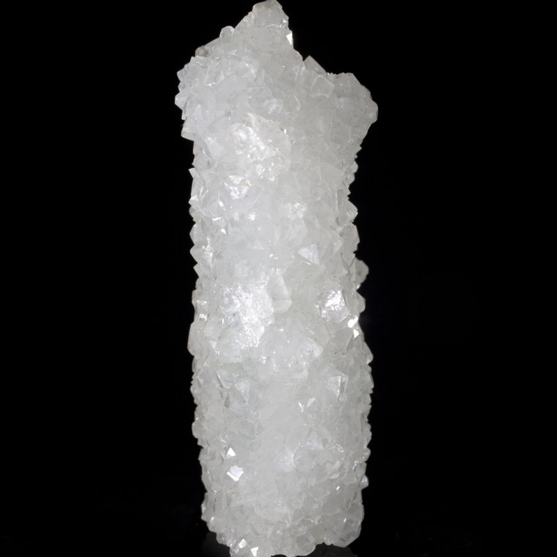 Stalactite à quartz Jephthe miniature